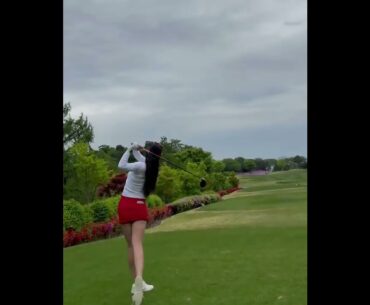 #golf #short #golfbabes #golfgirl #girlthatgolf #golfqueen