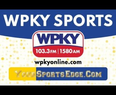 WPKY Live Page