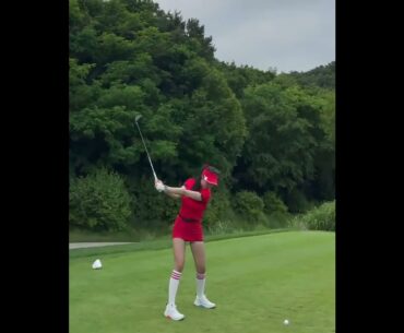 #golf #short #golfbabes #golfgirl #girlthatgolf #golfqueen