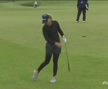 Golf Shot Fail Compilation 2017 Ricoh Womens British Open