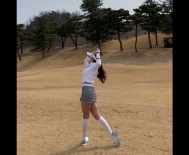 #golf #short #golfbabes #golfgirl #girlthatgolf #golfqueen