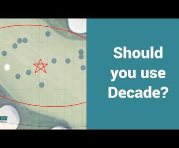 Should you use Decade?