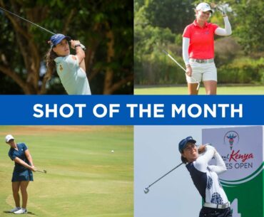 Who gets your vote for February Shot of the Month?