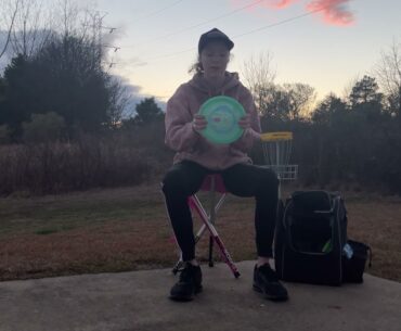 Hailey King - In The Bag 2022