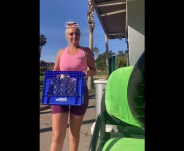 Beauty golf cart girl stories by @CassHolland ❤️❤️   #golf #shorts #golfgirl      | GOLF#SHORT