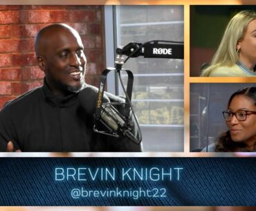 Rise & Grind - 3/1/22 | Ja's 50-Piece, Brevin Knight and HBCU Night