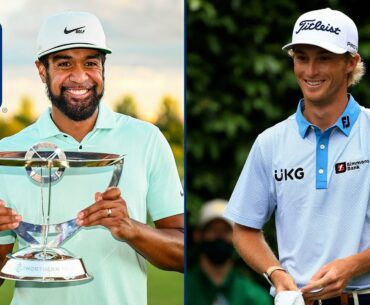 Tony Finau's breakthrough and Will Zalatoris' emergence | The CUT | PGA TOUR Originals