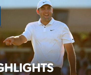 Highlights | Round 4 | Arnold Palmer Invitational | 2022