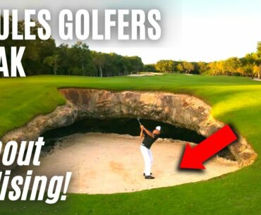 15 Golf Rules Most Golfers Break Without Realising | 24GOLF