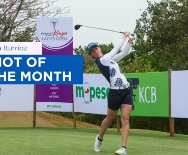 Nuria Iturrioz wins Shot of the Month for February