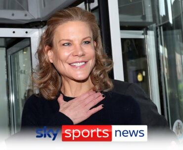 Amanda Staveley reveals that her consortium looked at purchasing Chelsea in the past