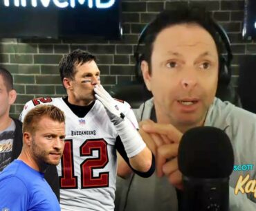 MCVAY EXPLAINS WHY HE TURNED DOWN $100M | VELASQUEZ SHOOTING DETAILS | TOM BRADY PLAYING IN 2022?