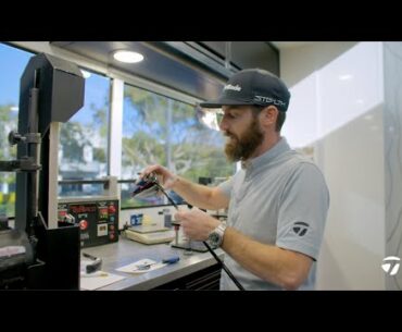 Building Rory McIlroy's Stealth Driver  | TaylorMade Golf