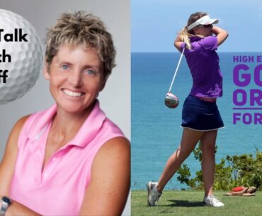 Golf Talk With Tiff: High Expectation - Is It Good Or Bad For Your Golf?