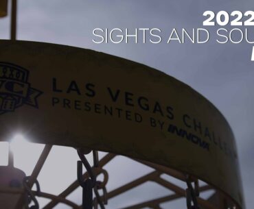 MPO Sights & Sounds | 2022 Las Vegas Challenge