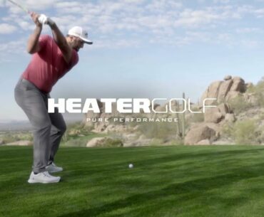 Introducing 2022 Heater Golf Collection | TravisMathew