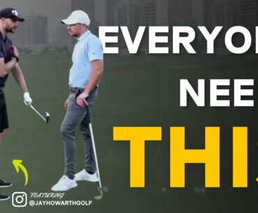 Improve your Swing Just Like a Tour Pro