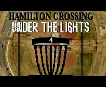 Hamilton Crossing Under the Lights in Cartersville, GA