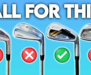 10 BIGGEST Mistakes When Buying Golf Clubs (AVOID THESE)