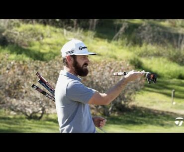 Toe Hang VS. Face Balanced Putters | TaylorMade Golf