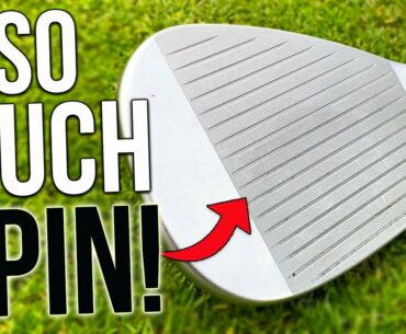 Is this the BEST wedge of 2022? | Ping Glide 4.0 Wedge Golfalot Review