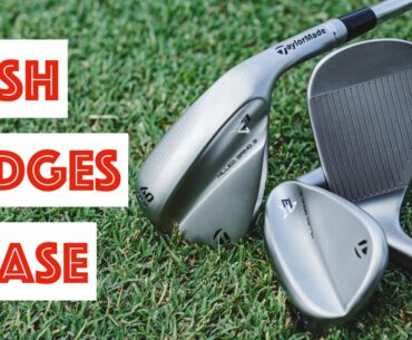 When To Change Your Wedges | TrottieGolf