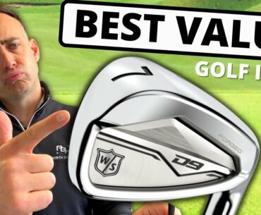 MOST Golfers Will OVERLOOK This Iron!