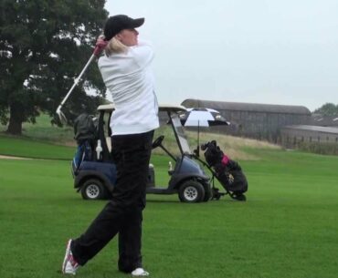 Ladies Love Golf at The Astbury