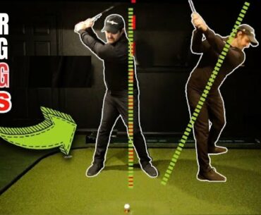 Better Golf Swing EVERY TIME With Possibly The Easiest Golf Tip