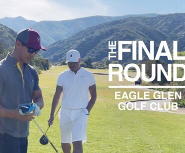 EAGLE GLEN GOLF CLUB - The Final Round