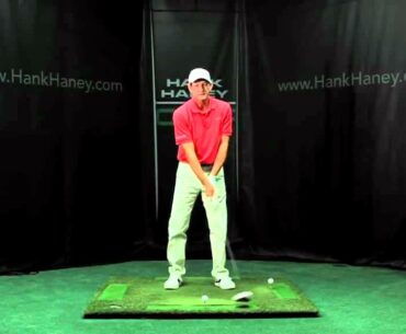 Hank Haney on The Simple Fix for Your Slice | Golf Lessons | Golf Digest