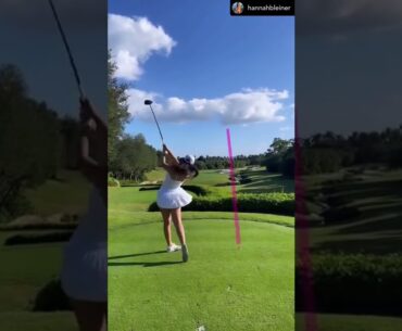 Full Send #shorts #golf #golfgirl #short