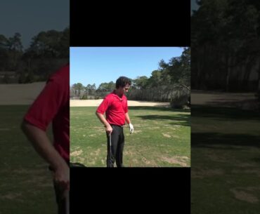 This is a HUGE Golf Swing POWER SOURCE (and you're probably not using it) #shorts #golfswing #golf