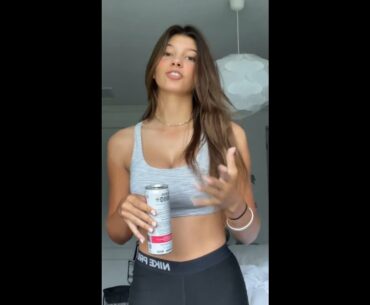 beauty golf tiktok girl stories @ebakesgolf ❤️❤️   #golf #shorts #golfgirl      | GOLF#SHORT