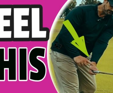 Quick Tip On How To Fix Your GOLF SWING TAKEAWAY And Stop What MOST Golfers Do Wrong