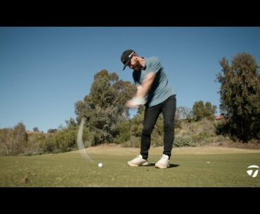 On-Course Testing the All-New Tour Response | TaylorMade Golf