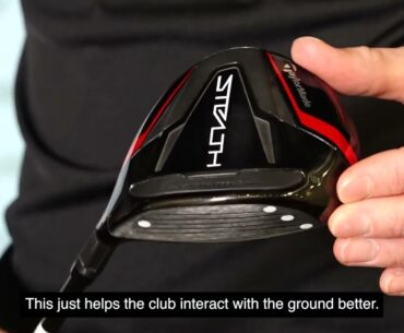 ALL NEW TAYLORMADE STEALTH FAIRWAY WOODS l Golf Town 2022 Club Launch & Review