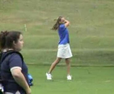 Girls Golf Feature