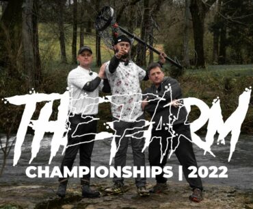 The Farm Championships 2022 | W31RD Commentary | X-Dream Entertainment