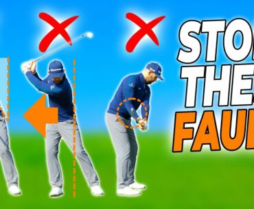 3 Things You PROBABLY Get Wrong In The GOLF SWING