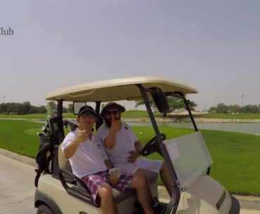 3rd Annual Ladies Captain's Charity Golf Day