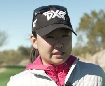 LPGA Tour Professionals Speak To Bias In Golf