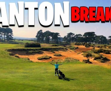 GANTON BREAK 80 | Every Shot Shown #Ep2