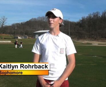 Lady Vols Golf - Darius Rucker Intercollegiate