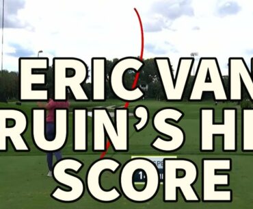 PENALTY AREAS: And how to ruin your score - Golf Rules Explained