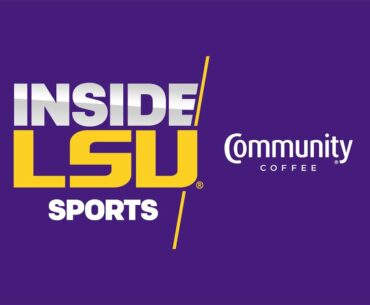 Inside LSU Sports - Episode 14 (2022)