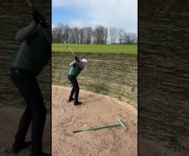 The IMPOSSIBLE Golf Shot!?