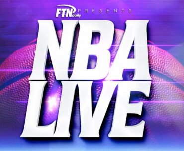 FTN NBA Live | March 29, 2022