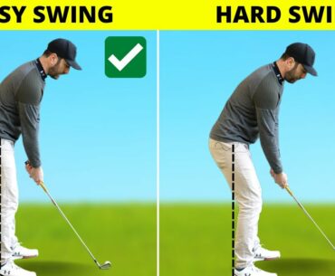 Is This Basic Mistake Ruining Your Golf Swing?