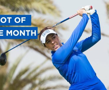 SHOT OF THE MONTH | MARCH